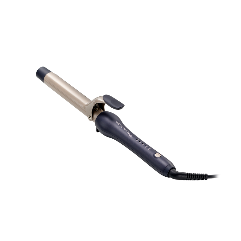 Bio Ionic GoldPro 1.25 Curling Iron