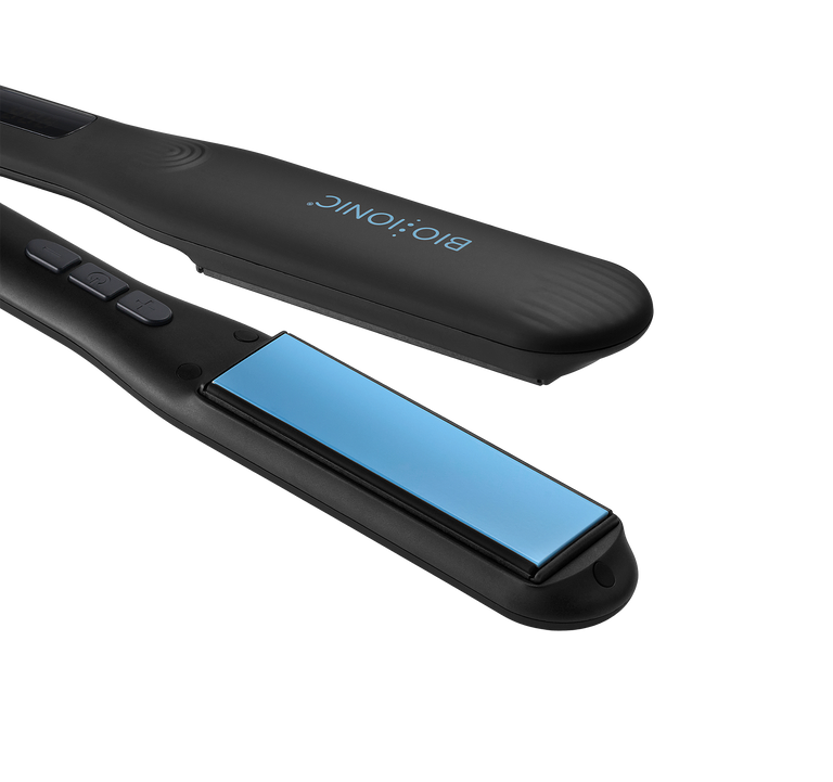 OnePass Flat Iron Styling Iron Bio Ionic