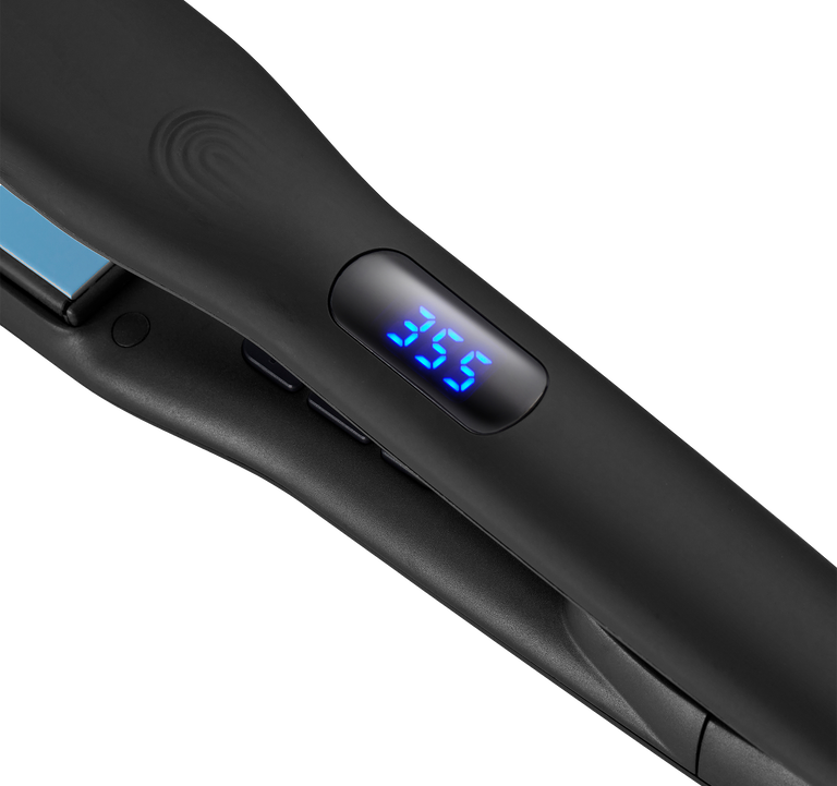 OnePass Flat Iron Styling Iron Bio Ionic