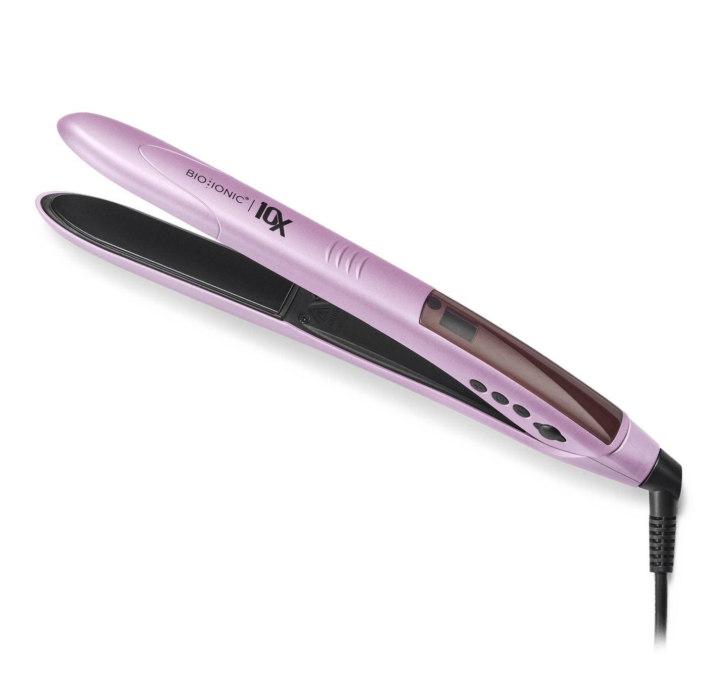 Flat iron bio ionic 10x 2025