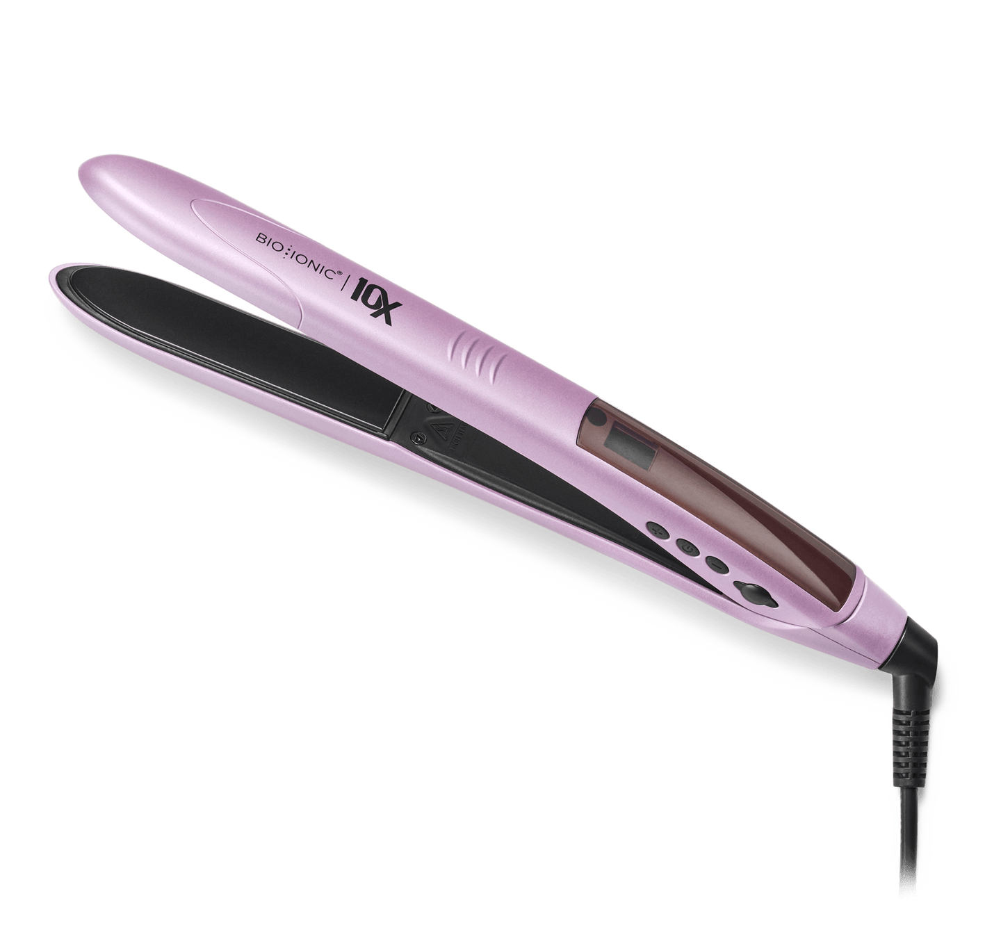 Bionic 10x steam straightener hotsell