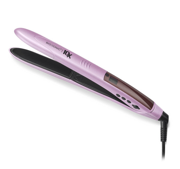 Bio ionic mini flat iron hotsell