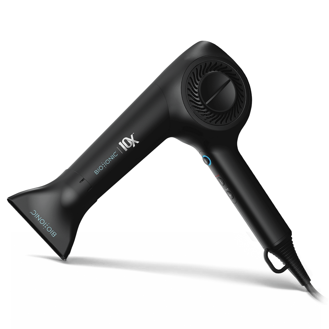 New And Improved 10X UltraLight Speed Dryer Bio Ionic New and improved 10x ultralight speed dryer bio ionic