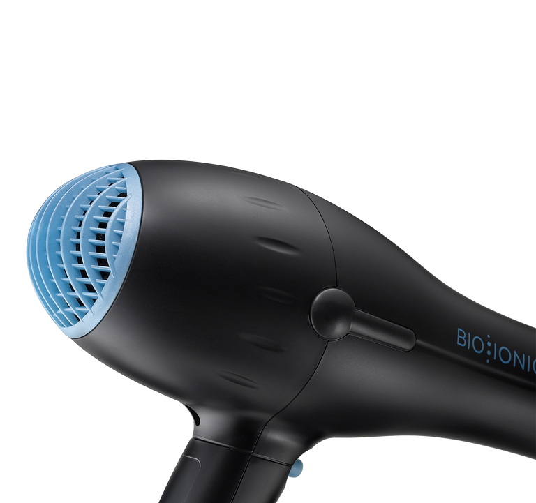Bio Ionic Powerlight Pro Dryer Black
