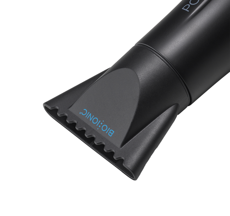 Bio Ionic Powerlight Pro Dryer Black