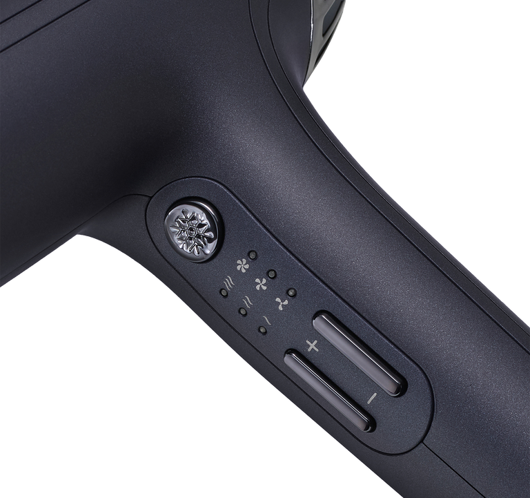 SmartX Hair Dryer Next Gen. High Efficiency Dryers Bio Ionic