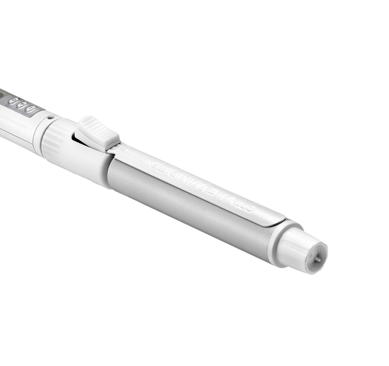 Bio ionic curling iron stylewinder outlet