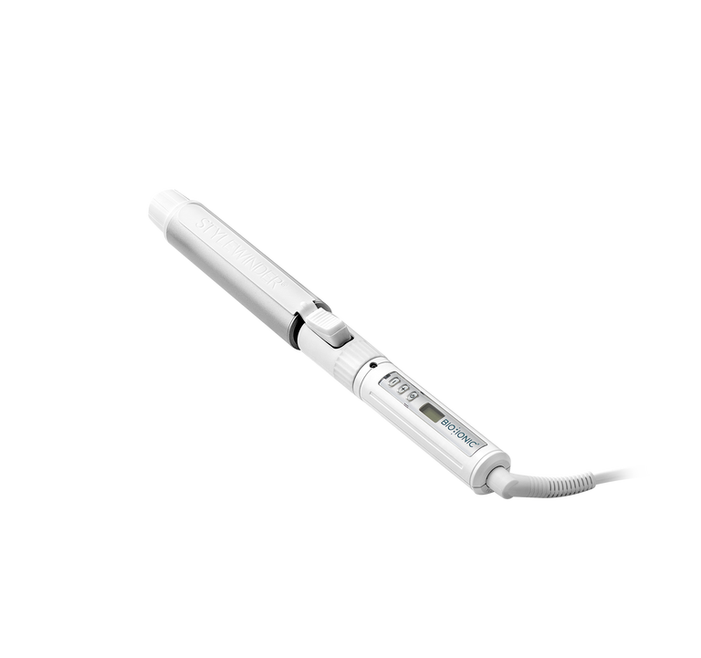 Bio Ionic Stylewinder Rotating Styling Iron 1 inch