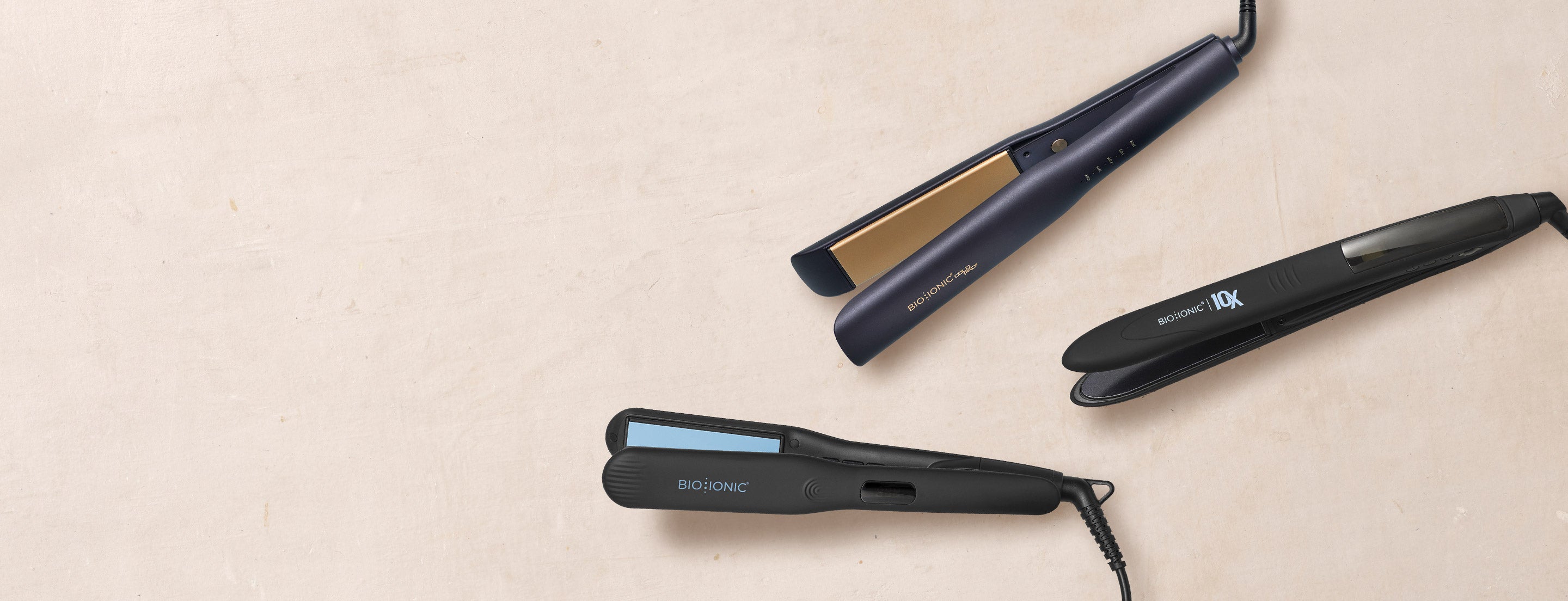 Cloud nine hair straightener myer hotsell