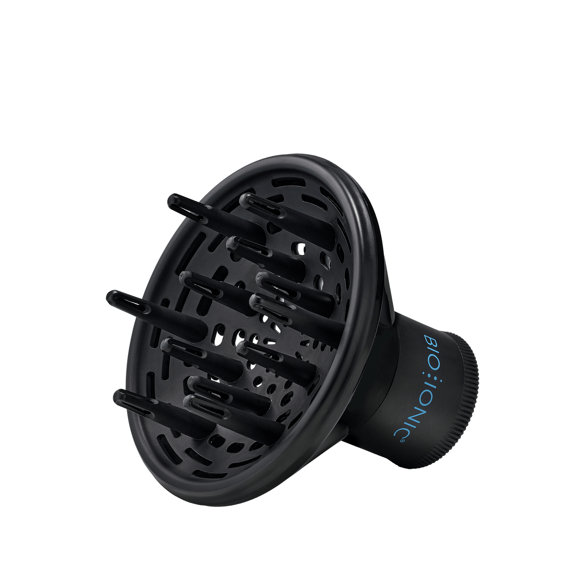 Bio Filter Diffuser Universal Diffuser - Black | Bio Ionic