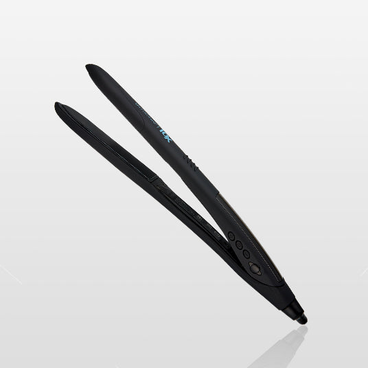 Bio hair outlet straightener