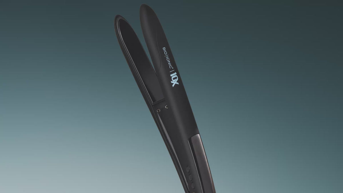 Bio Ionic 10X™ Styling Iron 10X Pro Styling Iron 1 main image 4