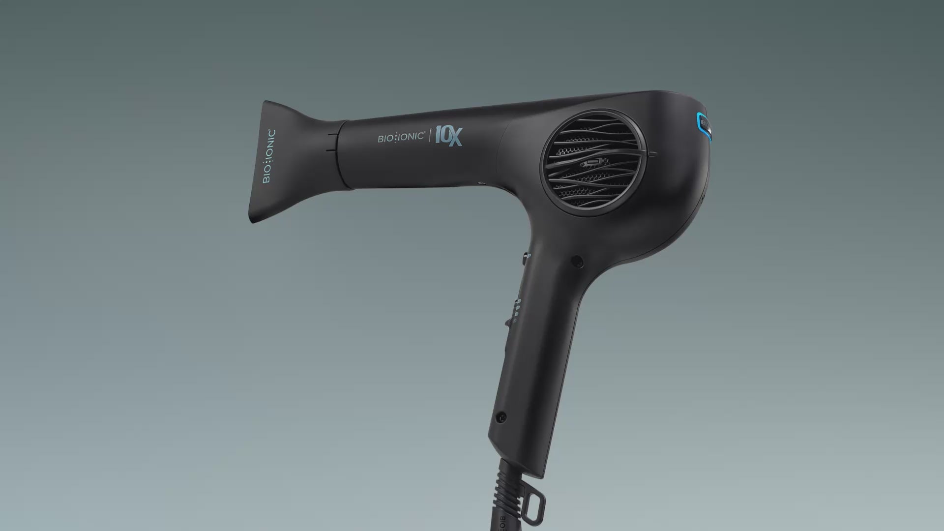 10X™ UltraLight Speed Dryer