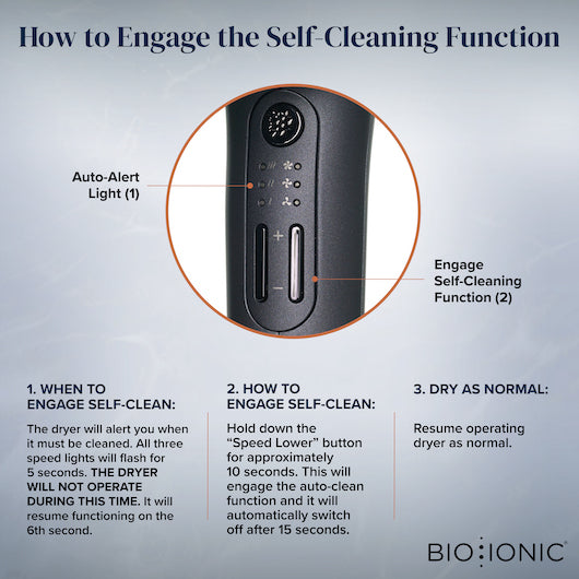 Bio ionic diffuser best sale